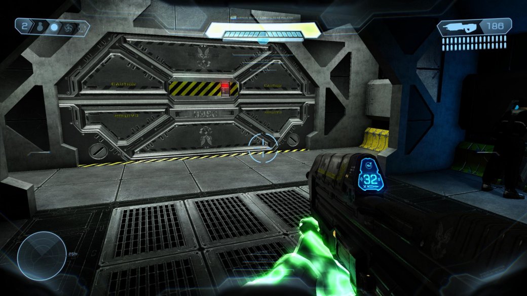 Галерея Энтузиасты добавят в Halo: Combat Evolved трассировку лучей - 6 фото