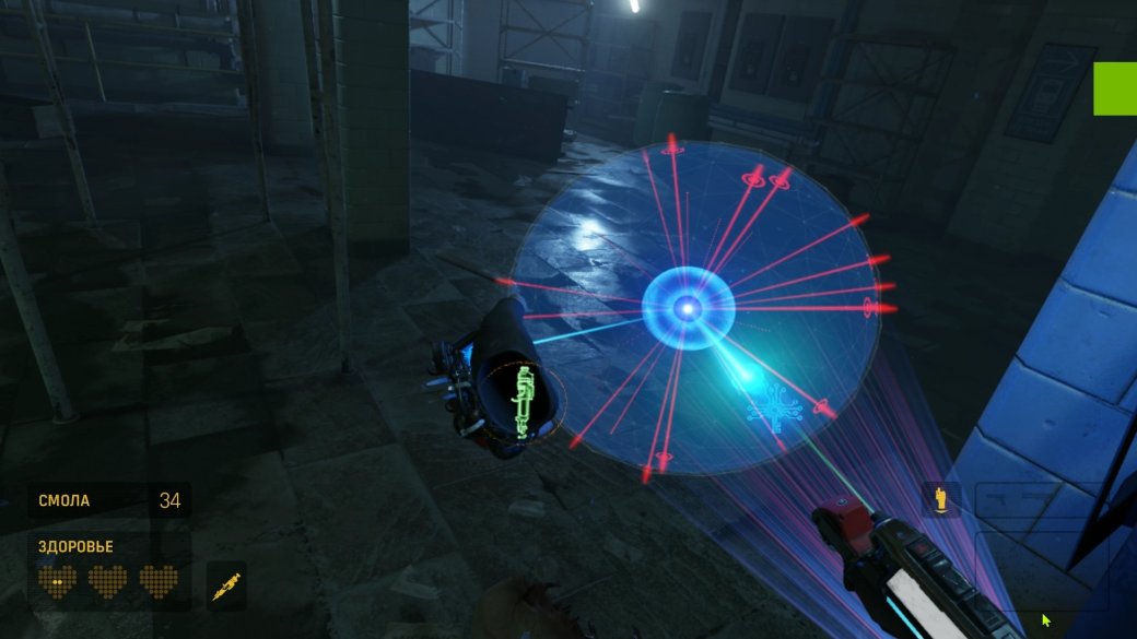 Галерея Обзор Half-Life: Alyx. Игра, максимально реализующая потенциал VR - 3 фото