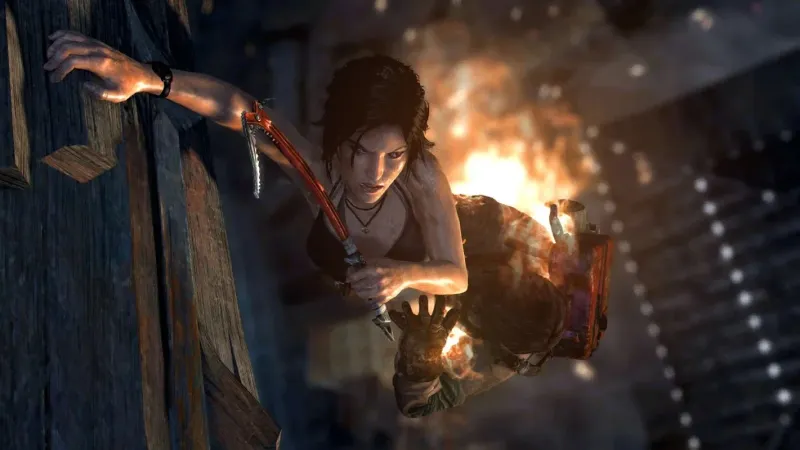 В Game Pass для PC и Xbox добавят Tomb Raider и игру авторов It Takes Two - изображение 1