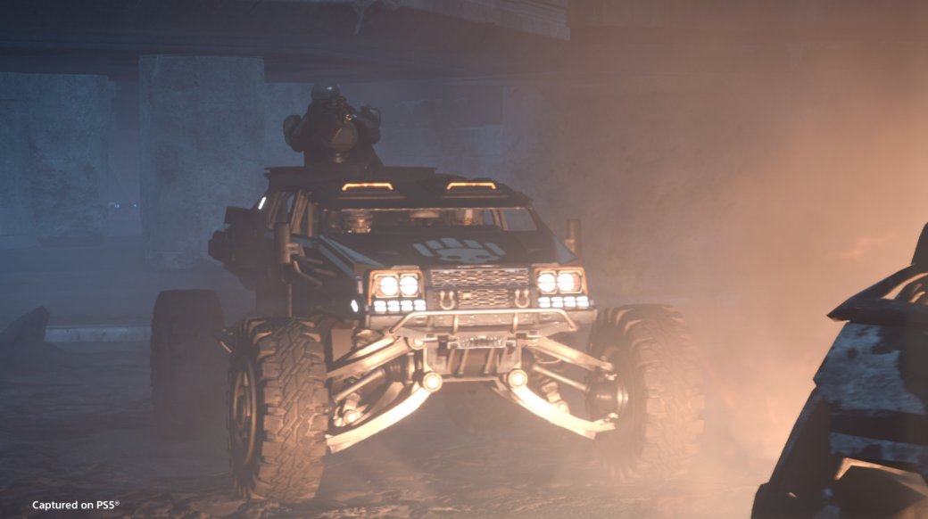 Галерея Это Робокоп? Шутер Helldivers 2 получит премиальную заслугу Force of Law уже 12 июня - 2 фото