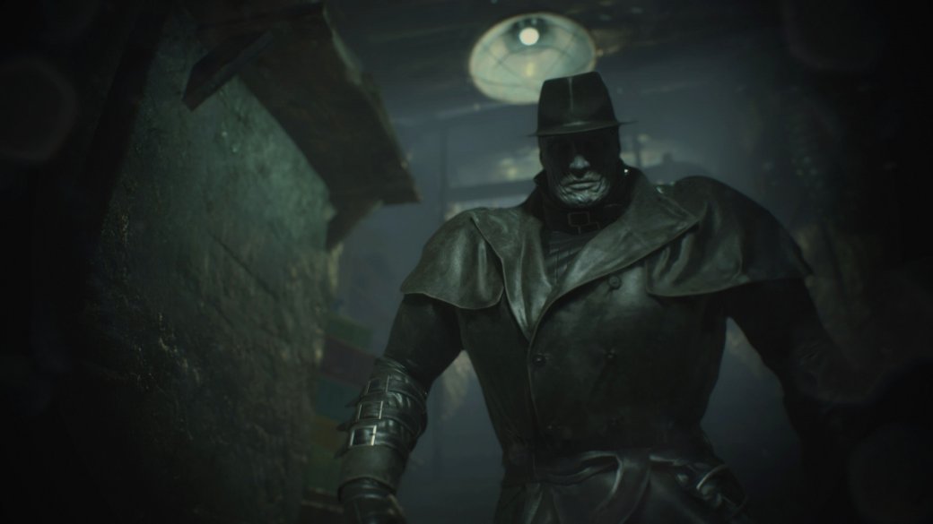 Галерея Появилось 29 новых скриншотов ремейка Resident Evil 2, в том числе с Адой Вонг - 4 фото