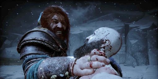 «Взяли Тора на роль Кратоса?» — фанаты God of War отреагировали на выбор актёра в сериале