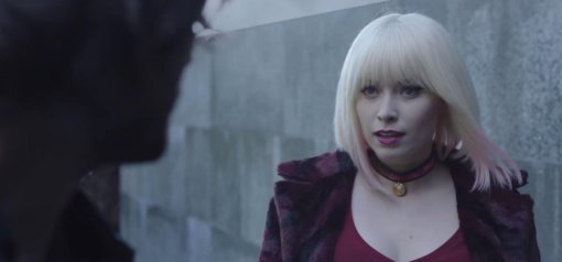 Зрители и фанаты Silent Hill возненавидели «Возвращение в Сайлент Хилл» вслед за критиками