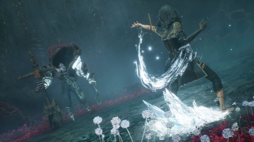 Успех Clair Obscur: Expedition 33 не будет влиять на разработку новой Final Fantasy — геймдиректор
