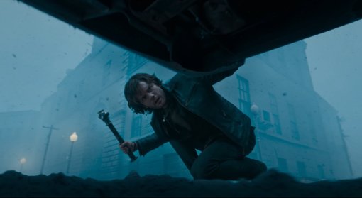 «Теперь здесь ваш дом»: тизер-трейлер «Возвращения в Сайлент Хилл» получил русский дубляж