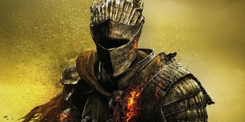 В 2026 году может выйти новая игра FromSoftware - изображение 1