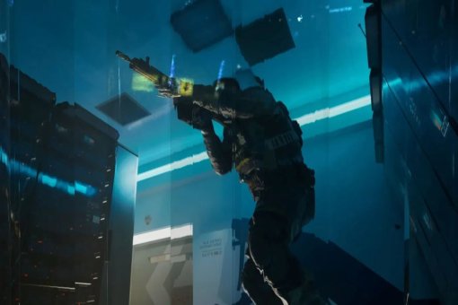 Хендерсон: в финале Call of Duty Black Ops 7 игроков ждёт хардкорная мультиплеерная миссия