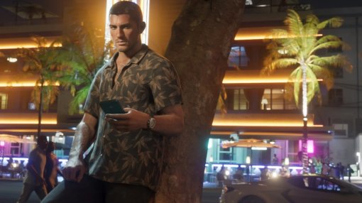 Второй трейлер GTA 6 «содержит равные части геймплея и катсцен»