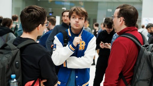 Финал Чемпионата Москвы по Tetris пройдет в Московском кластере видеоигр