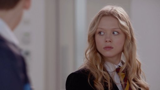 Генерала Коегоорна в финальном сезоне «Ведьмака» сыграет актриса из «Тёмных начал» — СМИ