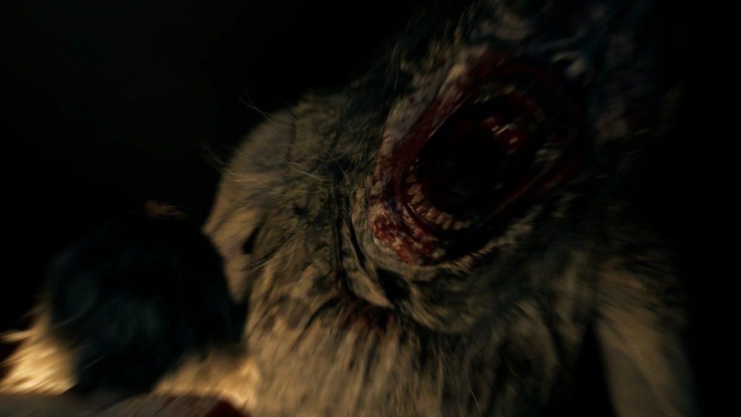 Галерея Два режима камеры и своя «леди Димитреску» — в первых превью Resident Evil Requiem - 2 фото