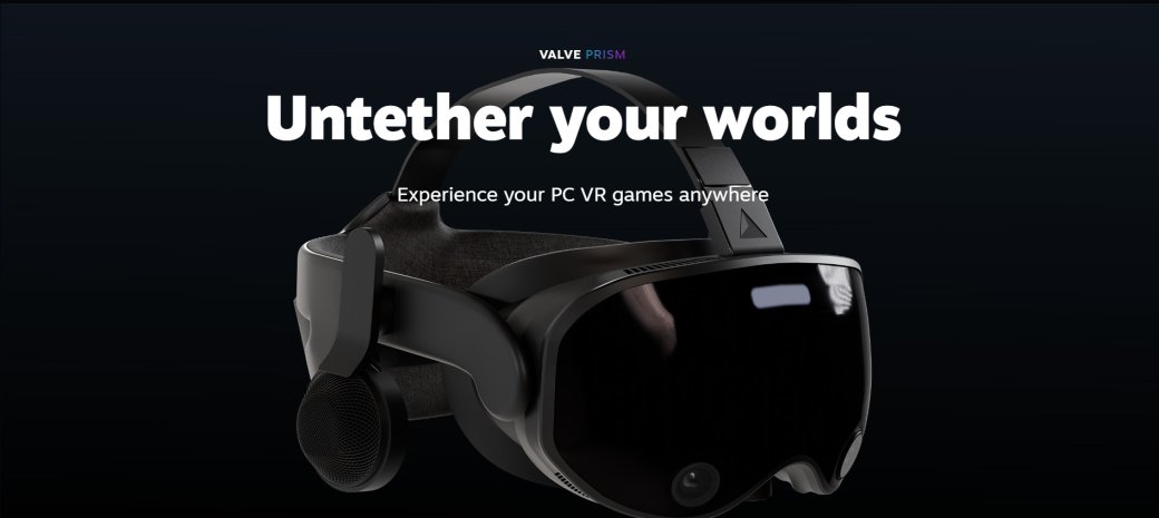 Галерея Фанаты фурри взбудоражили игроков фейковым анонсом VR-шлема Valve - 2 фото