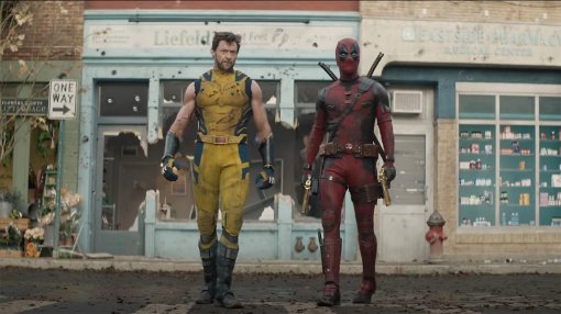 Райан Рейнольдс готовит сюрприз для фанатов Marvel — СМИ
