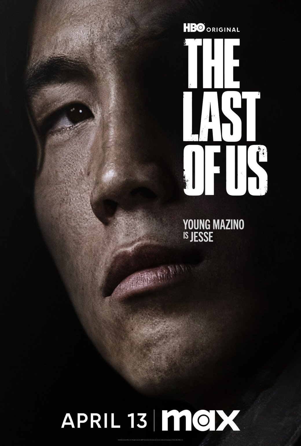 Галерея Свежие постеры 2 сезона сериала The Last of Us сталкивают лицом к лицу с ключевыми героями - 5 фото