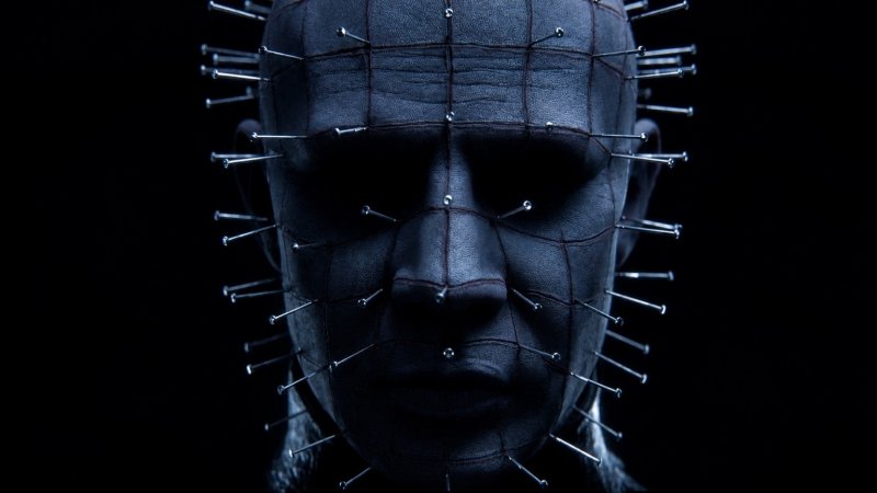 Отвратительно, можно ещё — игроки оценили Clive Barkerʼs Hellraiser: Revival на «10 Пинхэдов из 10» - изображение 1