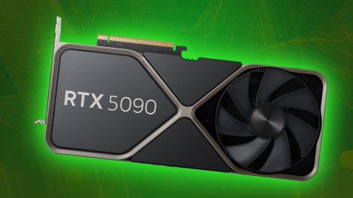 Новую GeForce RTX 5090 встретили в обзорах без сильных восторгов