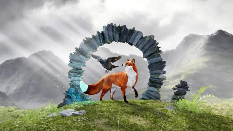 Впечатления от Spirit of the North 2 - изображение 1