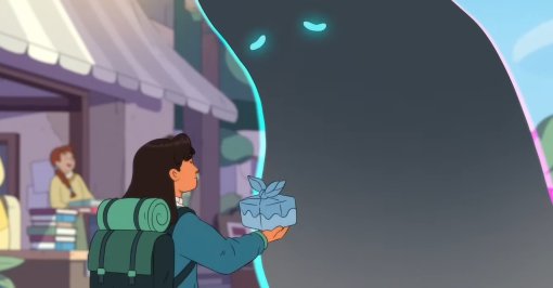 Минус ещё одна — Netflix продаёт авторов Cozy Grove﻿ и Spirit Crossing из студии Spry Fox