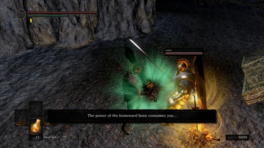 Галерея Автор мода с бесшовным кооперативом для Elden Ring добавил его и в Dark Souls Remastered - 6 фото