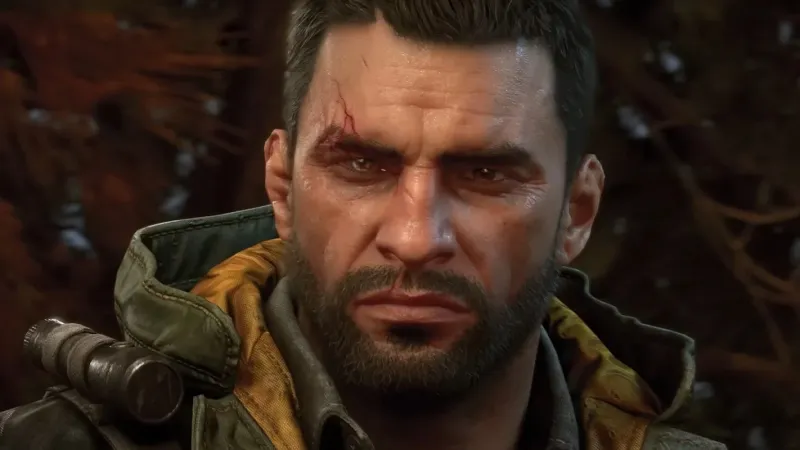 Звезда Dying Light обсудил возвращение к серии и эволюцию Кайла Крейна в DL: The Beast - изображение 1