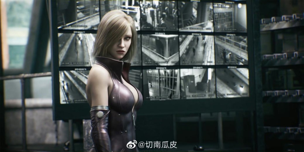 Галерея Похоже, что релиз Resident Evil: Death Island состоится уже 7 июля - 4 фото