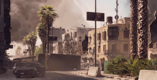 Графику беты Battlefield 6 сравнили на PS5 Pro и на PC с ультра-настройками