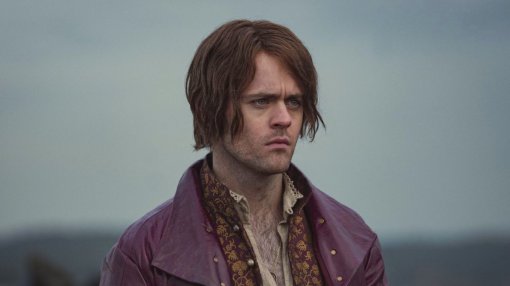 «Прощение» с «Ведьмаком» Netflix довело до слёз исполнителя роли Лютика