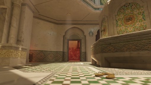 Условно-бесплатный шутер Rainbow Six Siege X получил трейлер переработанной «Крепости»