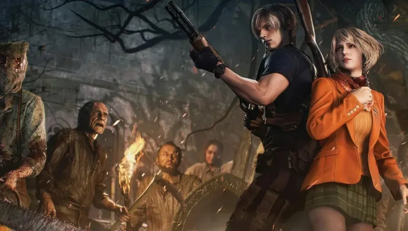 Разработчики Resident Evil и Assassins Creed появятся на Summer Game Fest 2024 - изображение 1