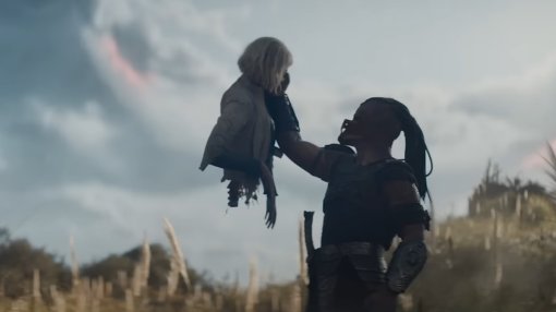 Серия Monster Hunter и World of Warcraft вдохновили авторов «Хищника: Планета смерти»