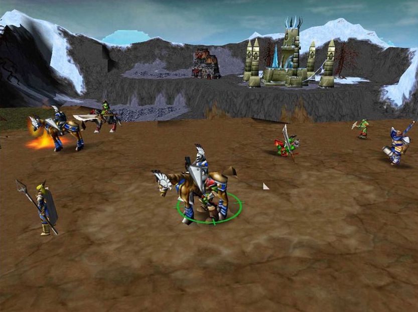 Галерея 15 мгновений World of Warcraft. Игре исполнилось пятнадцать лет — вспоминаем лучшие моменты - 3 фото