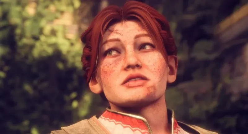 Журнал Time назвал лучшей игрой 2024 года Dragon Age: The Veilguard - изображение 1