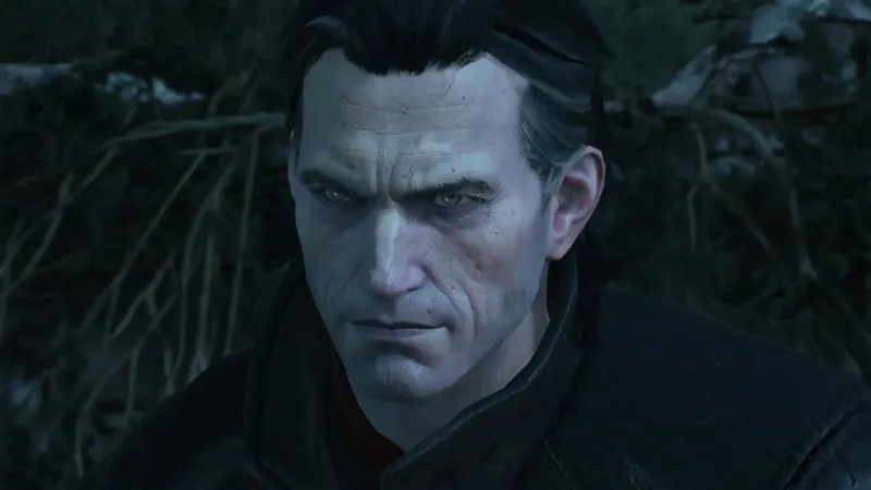 Геральт погиб 613 млн раз в «Ведьмаке 3» с 2022 года. CD Projekt отметила Детлаффа - изображение 1