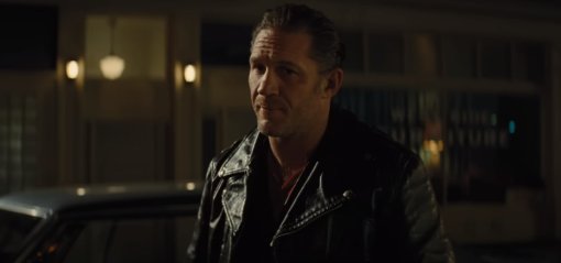 Разборки и мотоциклы в трейлере «Байкеров» с Томом Харди и Остином Батлером Кино Гуру