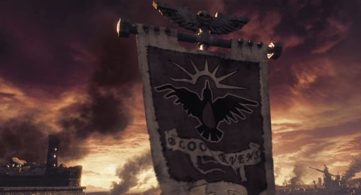 Состоялся релиз ремастера Warhammer 40,000: Dawn of War — смотрим трейлер