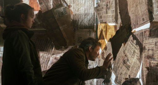 Шоураннер The Last of Us подтвердил третий сезон сериала Кино Гуру