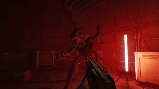 Alien: Rogue Incursion покидает VR — 30 сентября игра будет доступна
на PS5 и ПК