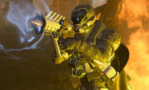 Фанаты Helldivers 2 раскритиковали разработчиков за плохую реализацию DLSS