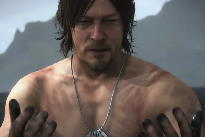 За что мы полюбили Death Stranding - изображение 1