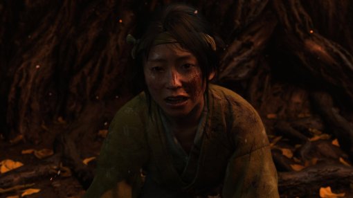 Самая важная информация о Ghost of Yotei — необходимые советы для игрока