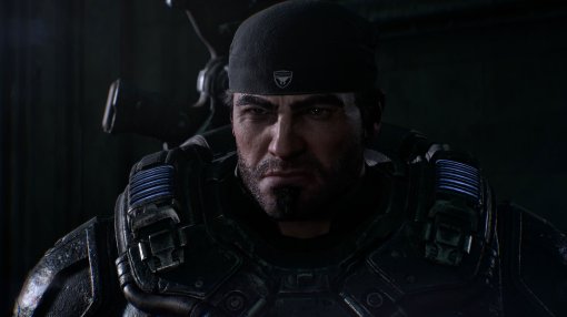 Как играть в Gears of War E-Day в России — доступные способы