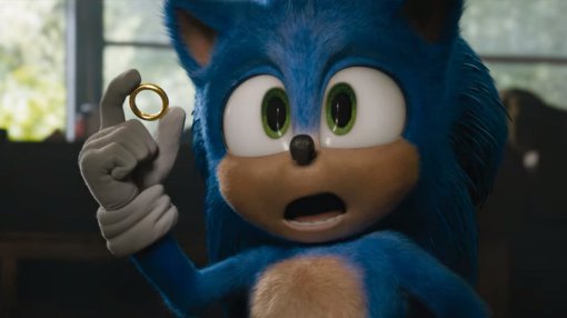 Следующий фильм о еже Сонике может получить название Sonic CD