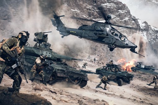 Во что поиграть в октябре 2025 — Ghost of Yotei, Bloodlines 2, Battlefield 6, The Outer Worlds 2, Ninja Gaiden 4