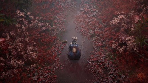 Silent Hill f очень точно передаёт реальные страхи и проблемы через героиню — психотерапевт