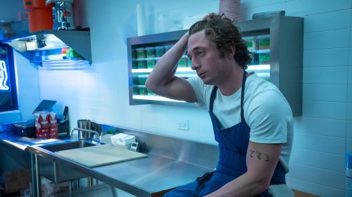 Шоураннер «Медведя» назвала день премьеры 4 сезона и пообещала зрителям больше радости