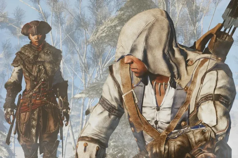 Assassin's Creed могла остаться трилогией, если бы не коммерческий успех ранних частей - изображение 1