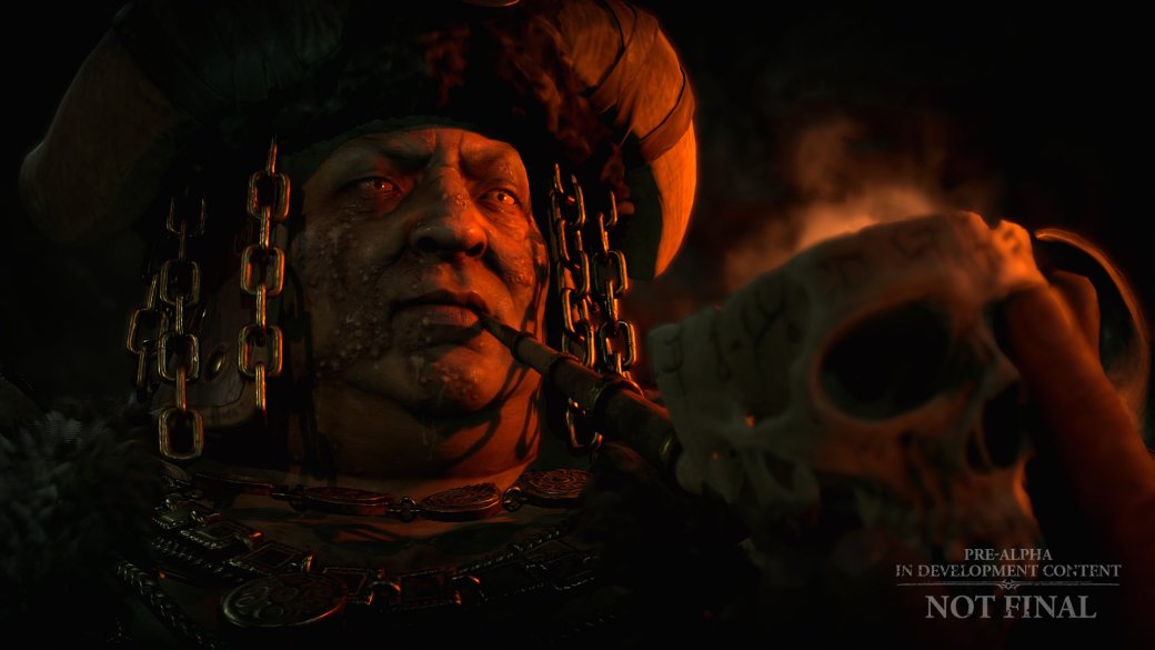 Галерея Повествование, открытый мир и мультиплеер: новые подробности Diablo IV - 2 фото