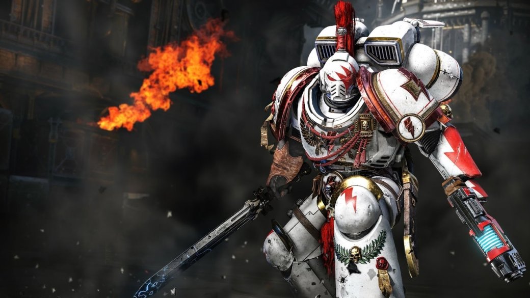 Галерея Режим «Осады» для Space Marine 2 вышел на тестовые сервера. Собрали главное из патч-ноута - 2 фото