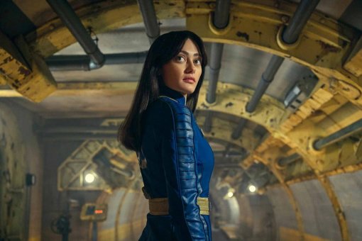 Лучшие фильмы и сериалы по мотивам видеоигр