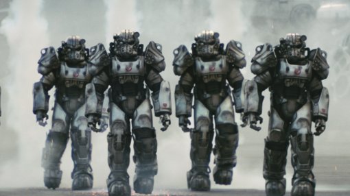В Bethesda не ожидали, что сериал «Фоллаут» станет настолько популярным